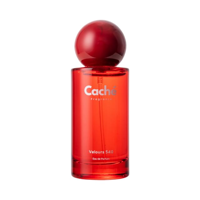 elvis-elvin-Cache FragranceVelours 540 Eau de Parfum