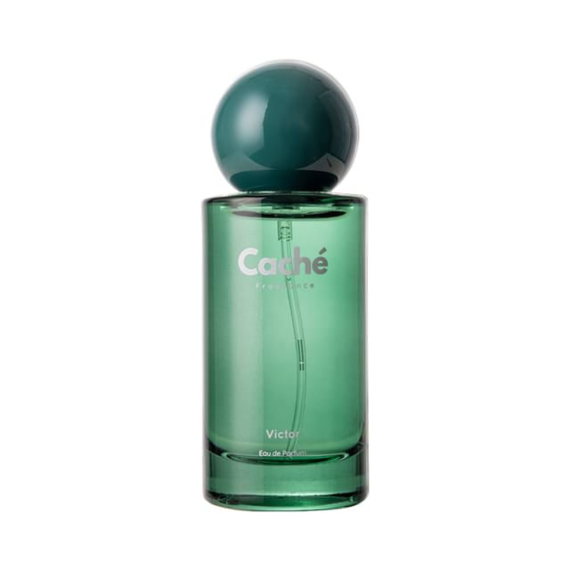 elvis-elvin-Cache FragranceVictor Eau de Parfum