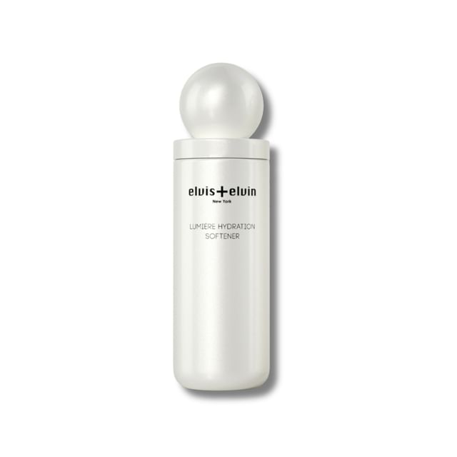 elvis-elvin-Lumière Hydration Softener