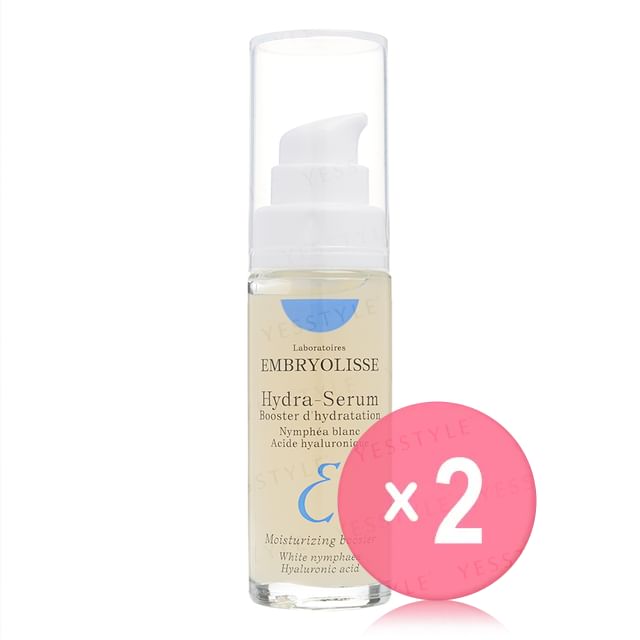Embryolisse-Hydra-Serum 2pcs Bundle Set