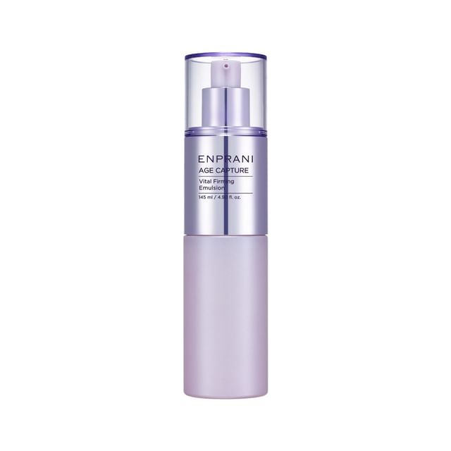 ENPRANI-Age Capture Vital Firming Emulsion