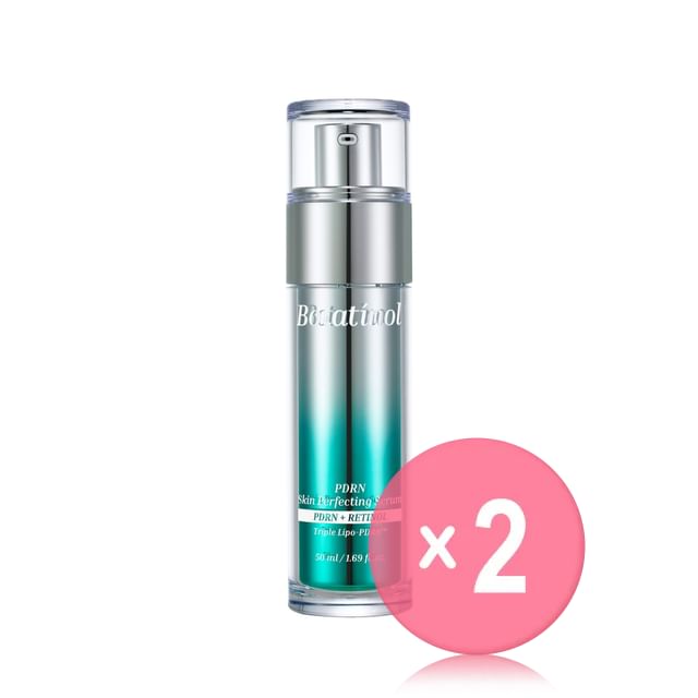 ENPRANI-Botatinol PDRN Skin Perfecting Serum 2pcs Bundle Set