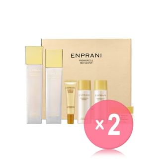 ENPRANI-Premiercell Skin Care Set 2pcs Bundle Set