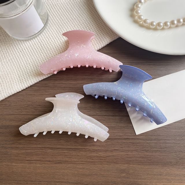 enthice-Glitter Hair Clamp