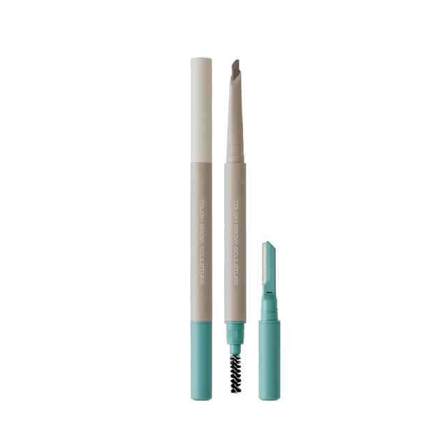 ENTROPY-Tough Brow Sculpture - Crayon à sourcils - 4 couleurs