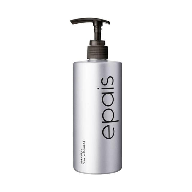 epais-PDRN Night Volume Shampoo-400 Ml