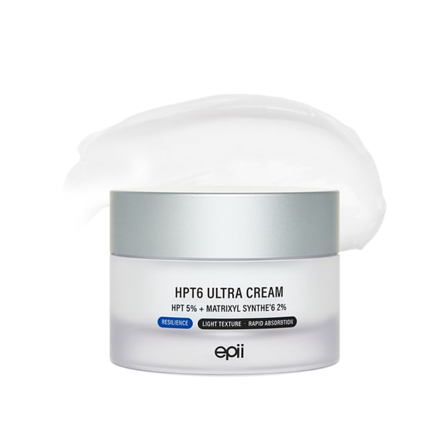 epii-HPT6 Ultra Cream 5 - Gezichtscrème