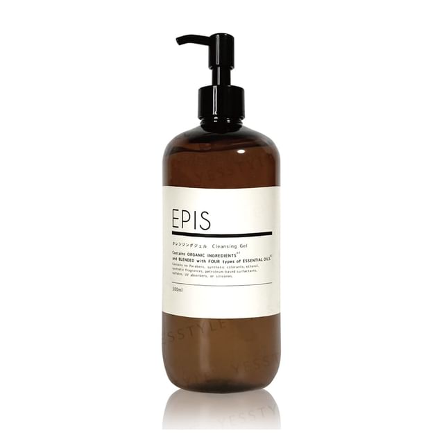 EPIS-Cleansing Gel