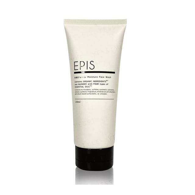 EPIS-Face Wash