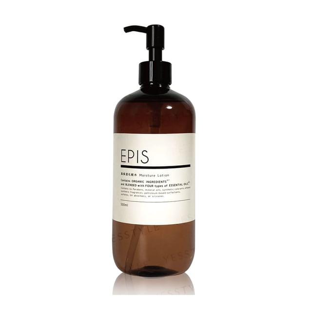 EPIS-Moisture Lotion