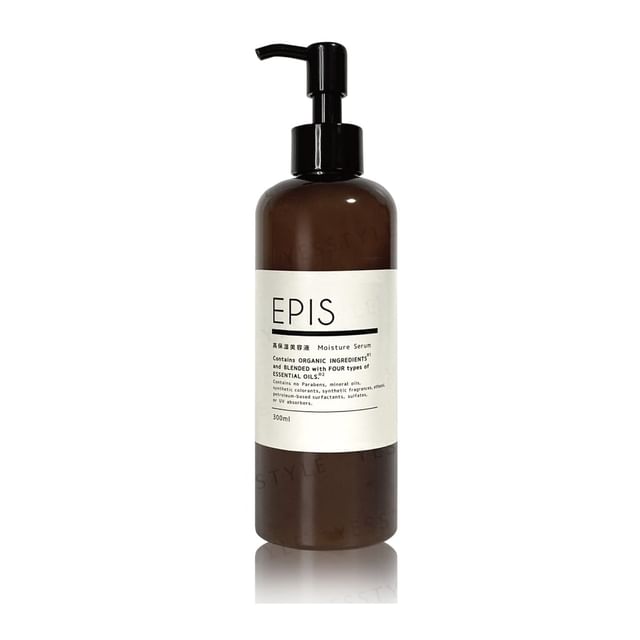 EPIS-Moisture Serum