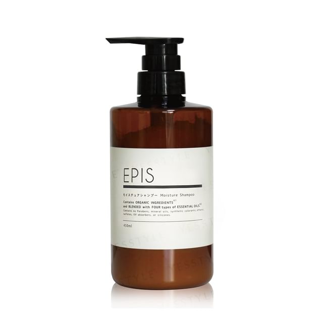 EPIS-Moisture Shampoo