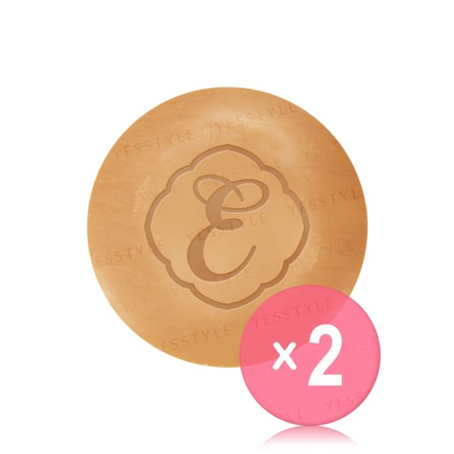EPORASHE-Moisture Soap 2pcs Bundle Set