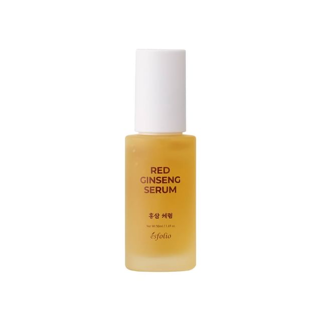 esfolio-Red Ginseng Serum