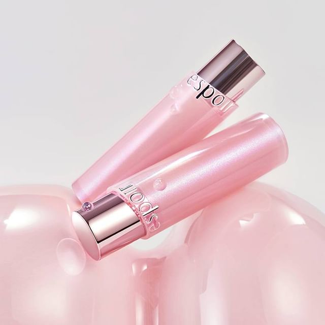 espoir-Bare Glow Lip Balm - Baume à lèvres teinté - 6 teintes