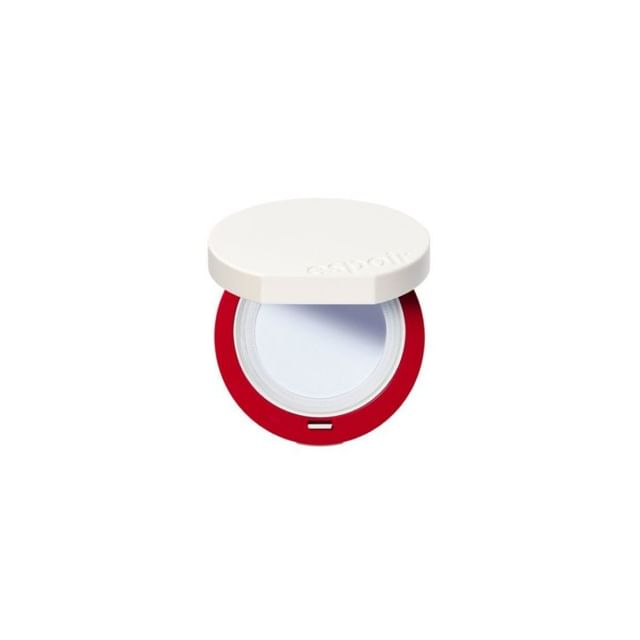espoir-Be Velvet Sebum Cut Cooling Cushion Mini - Cushion matifiant et rafraîchissant petit format