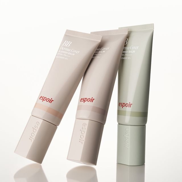 espoir-Derma Cover Blemish Balm - BB crème