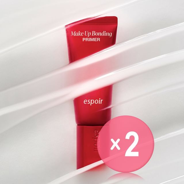 espoir-Makeup Bonding Primer 2pcs Bundle Set