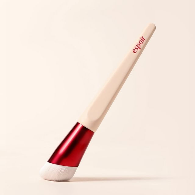 espoir-Pore Blur Foundation Brush