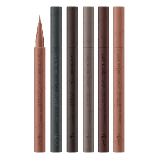 ettusais-Lasting Liquid Liner
