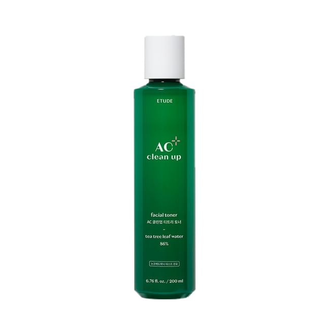 [ETUDE] ET.AC.C.Toner 200ml(24)