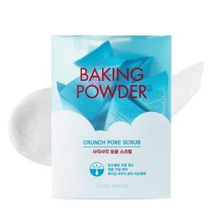 ETUDE-Baking Powder Crunch Pore Scrub