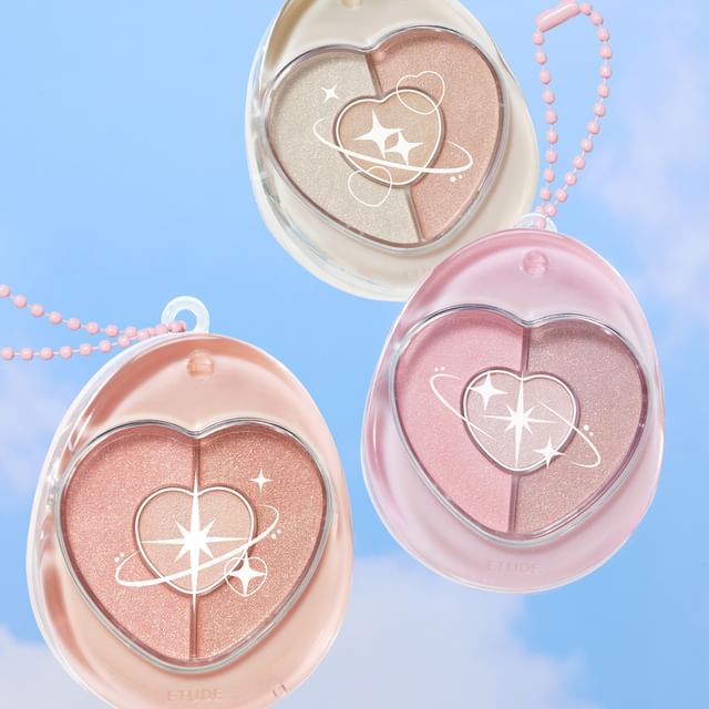 ETUDE-Bboyong Eye Maker - 3 Types