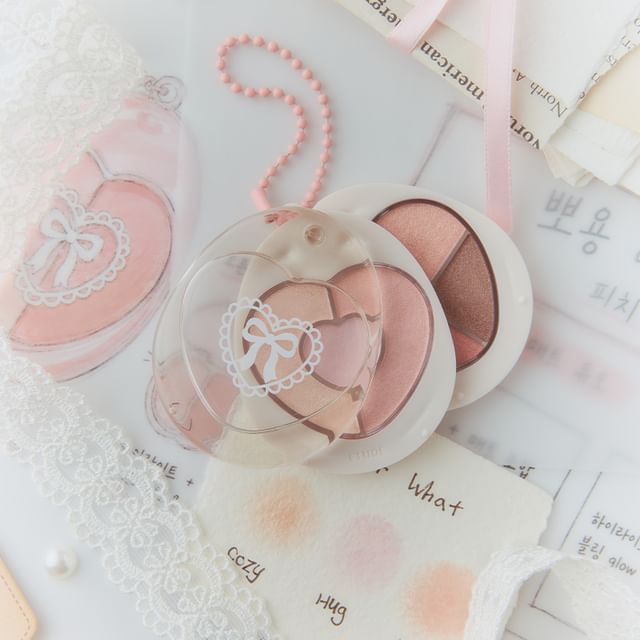 ETUDE-Bboyong Eye Maker - 3 Types