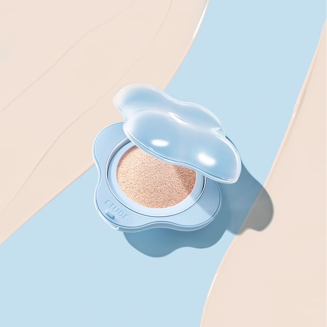 ETUDE - Cloud Filter Cushion - 5 Colors ...