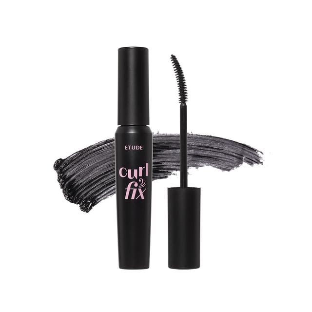 ETUDE-Curl Fix Mascara - 5 Colors-04 Volume Mascara