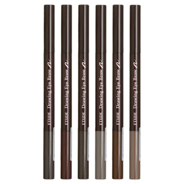 ETUDE-Drawing Eyebrow - 7 Colors
