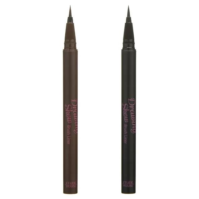 ETUDE-Lápis Para Delineado - 2 Cores