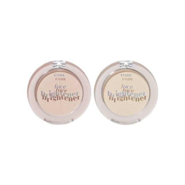 ETUDE-Face Brightener - 2 Colors