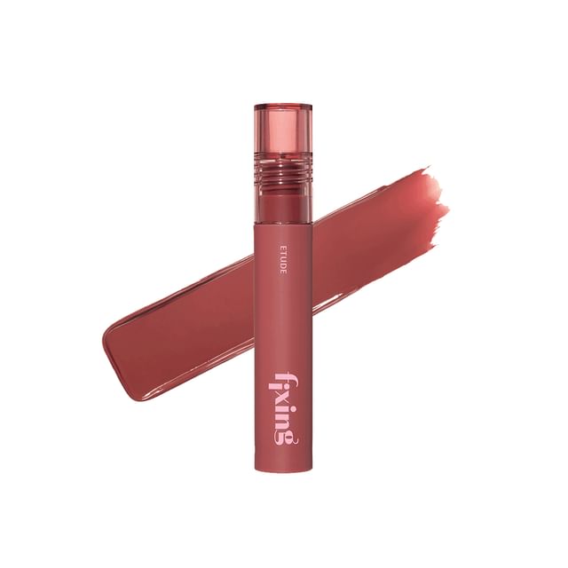 ETUDE-Fixing Tint 14 Rose Lilac - Encre à lèvres