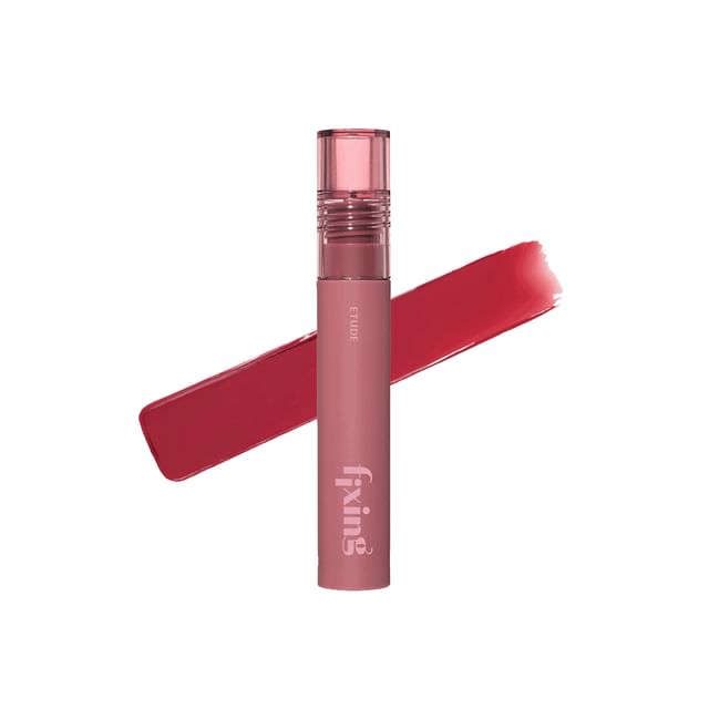 ETUDE-Fixing Tint 14 Rose Lilac - Encre à lèvres