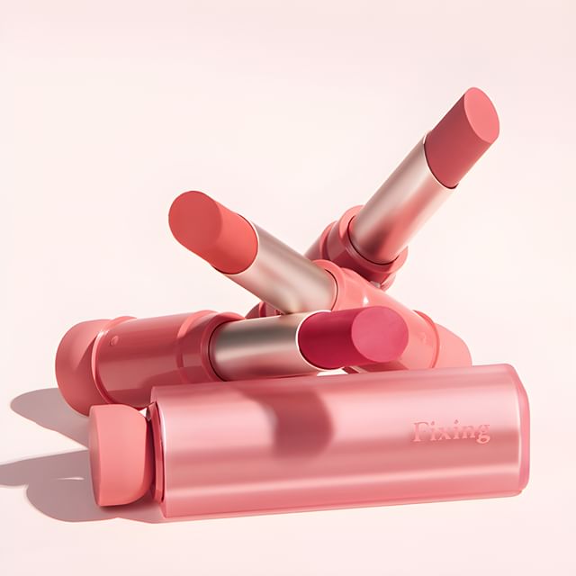ETUDE-Fixing Tint Bar - Rouge à lèvres