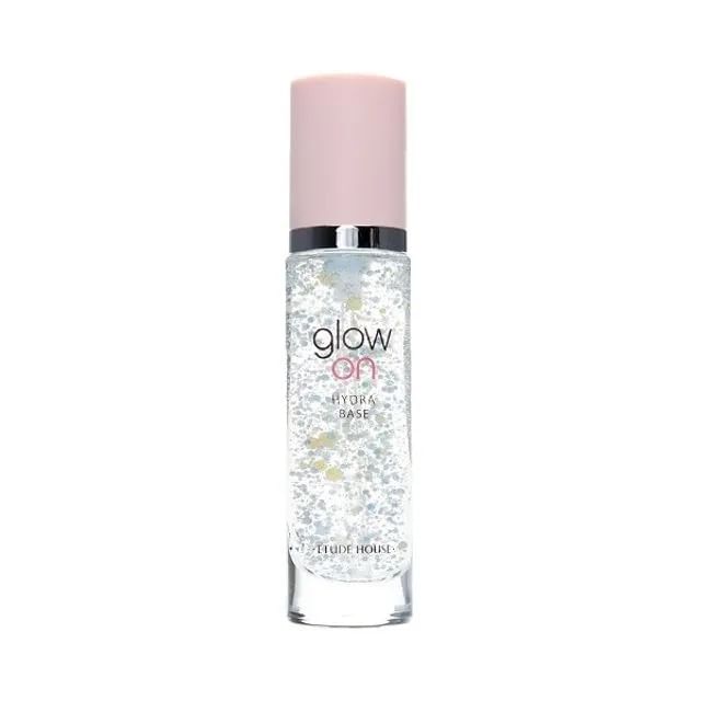 ETUDE-Glow On Oil Hydra Base