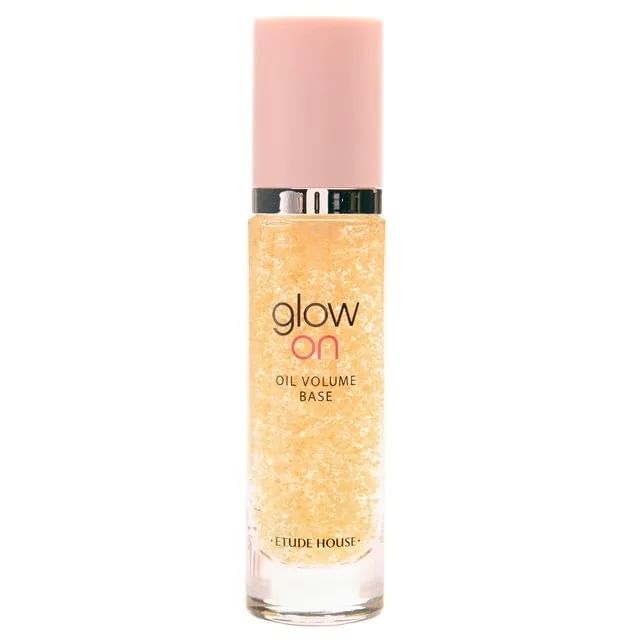 ETUDE-Glow On Oil Volume Base