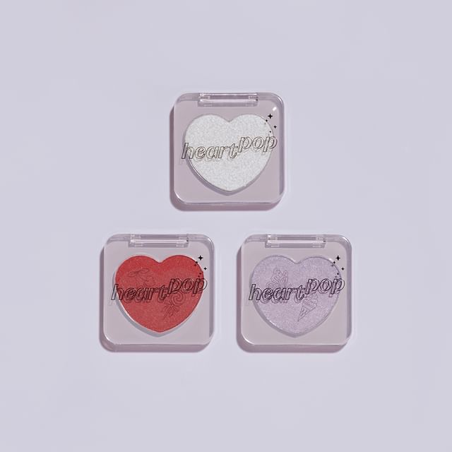 ETUDE-Róż do policzków Heart Pop z kolekcji Not Bad 3 kolory