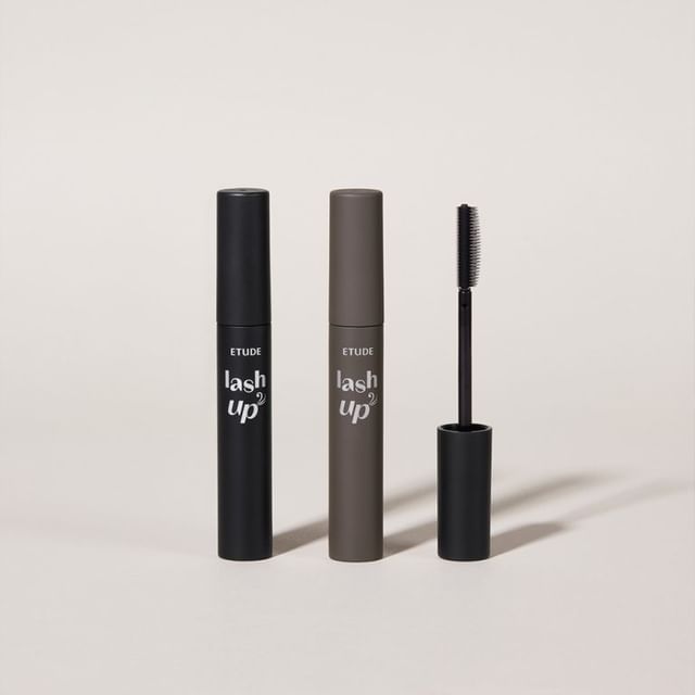 ETUDE-Máscara Lash Up Comb - 2 Cores