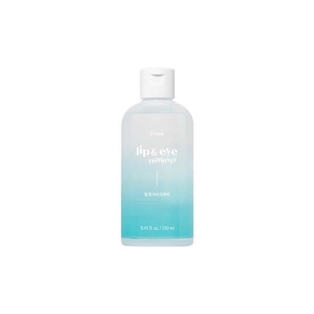 ETUDE-Lip Eye Makeup Remover - Make-up Entferner für Augen und Lippen