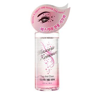 ETUDE-Mascara Remover 80ml