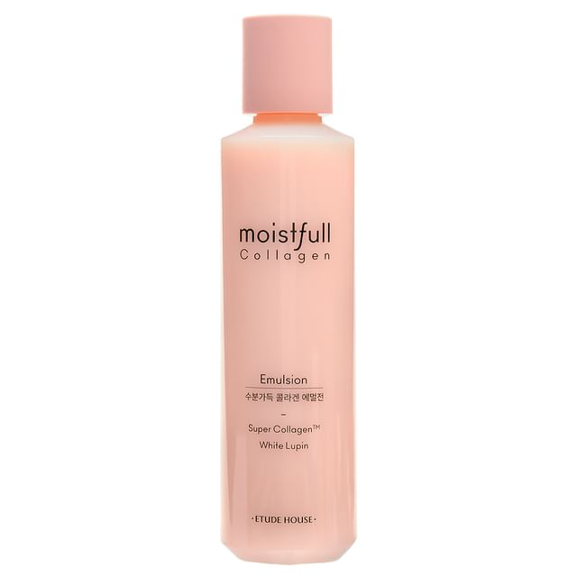 ETUDE-Emulsja Moistfull Collagen
