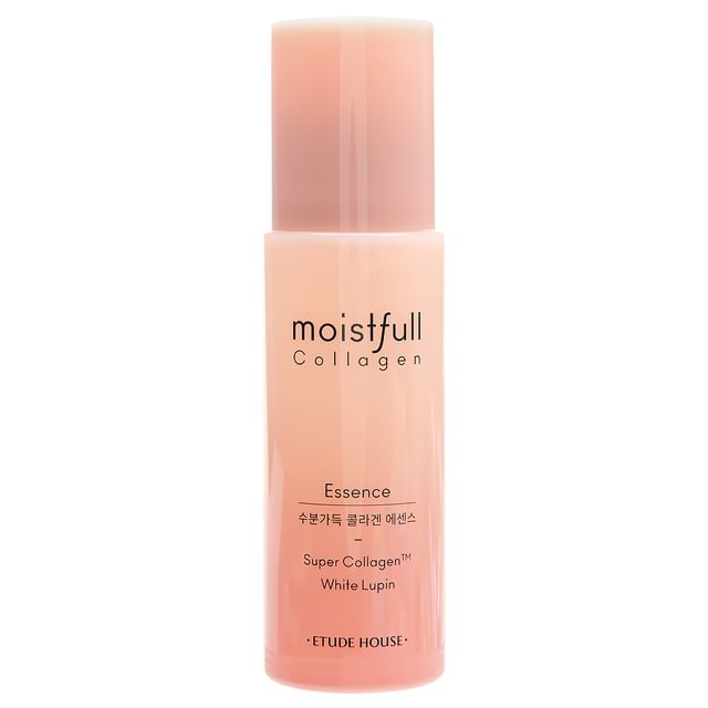 ETUDE-Moistfull Collagen Essence