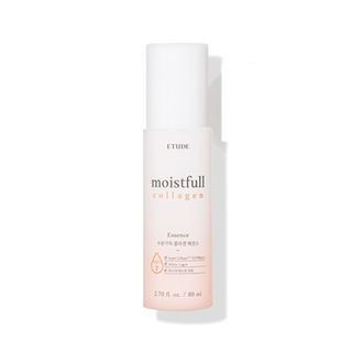 ETUDE-Moistfull Collagen Essence - Serum