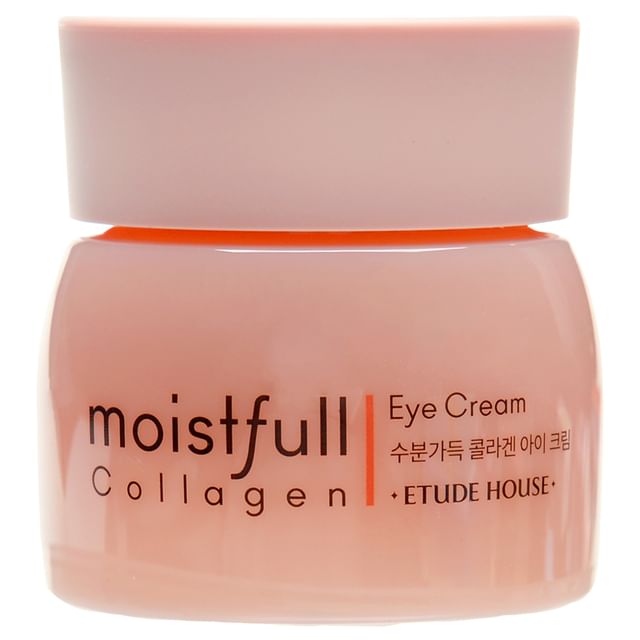 ETUDE-Moistfull Collagen Eye Cream