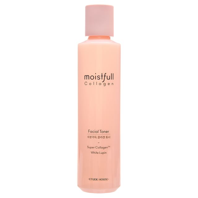 ETUDE-Tonico Viso Moistfull Collagen Facial Toner NOVITÀ