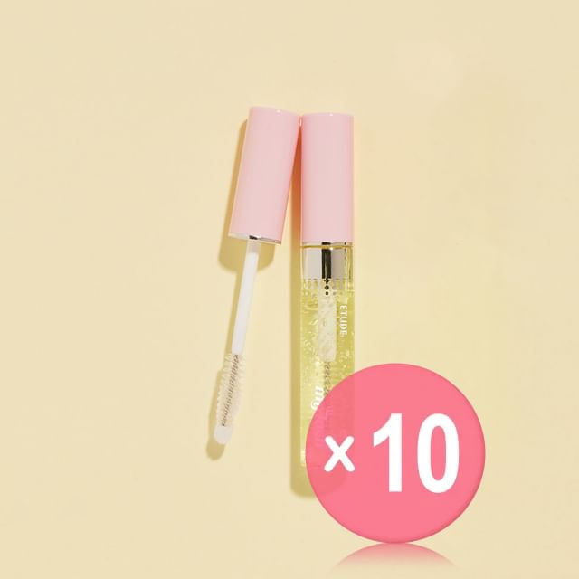 ETUDE-My Lash Serum 10pcs Bundle Set