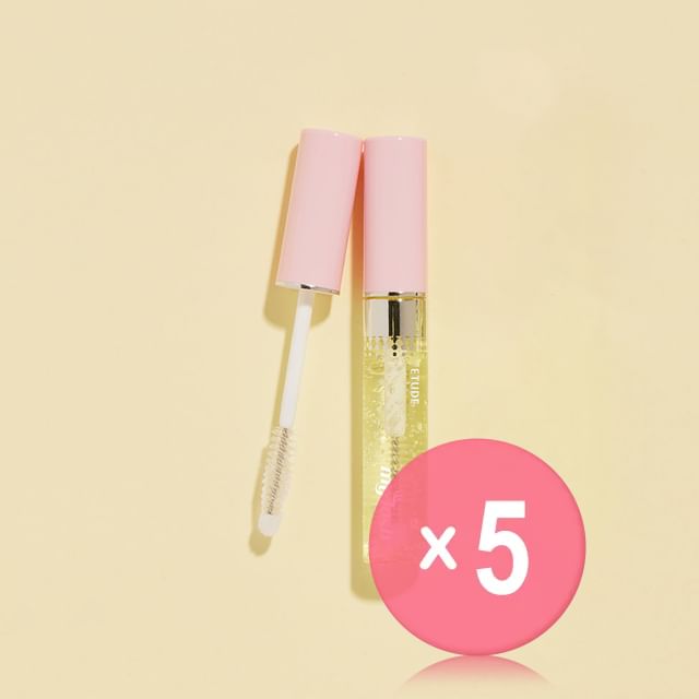 ETUDE-My Lash Serum 5pcs Bundle Set