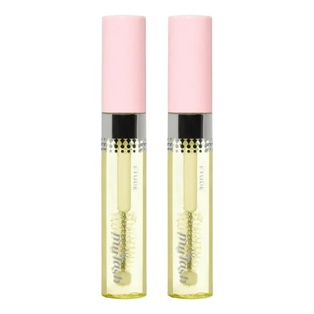 ETUDE-My Lash Serum Bundle Set